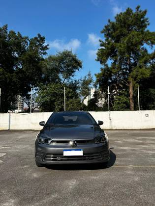 VOLKSWAGEN POLO 1.0 170 TSI HIGHLINE AUTOMÁTICO
